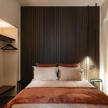 Mattei Luxury B&B Altamura Eksteriør billede