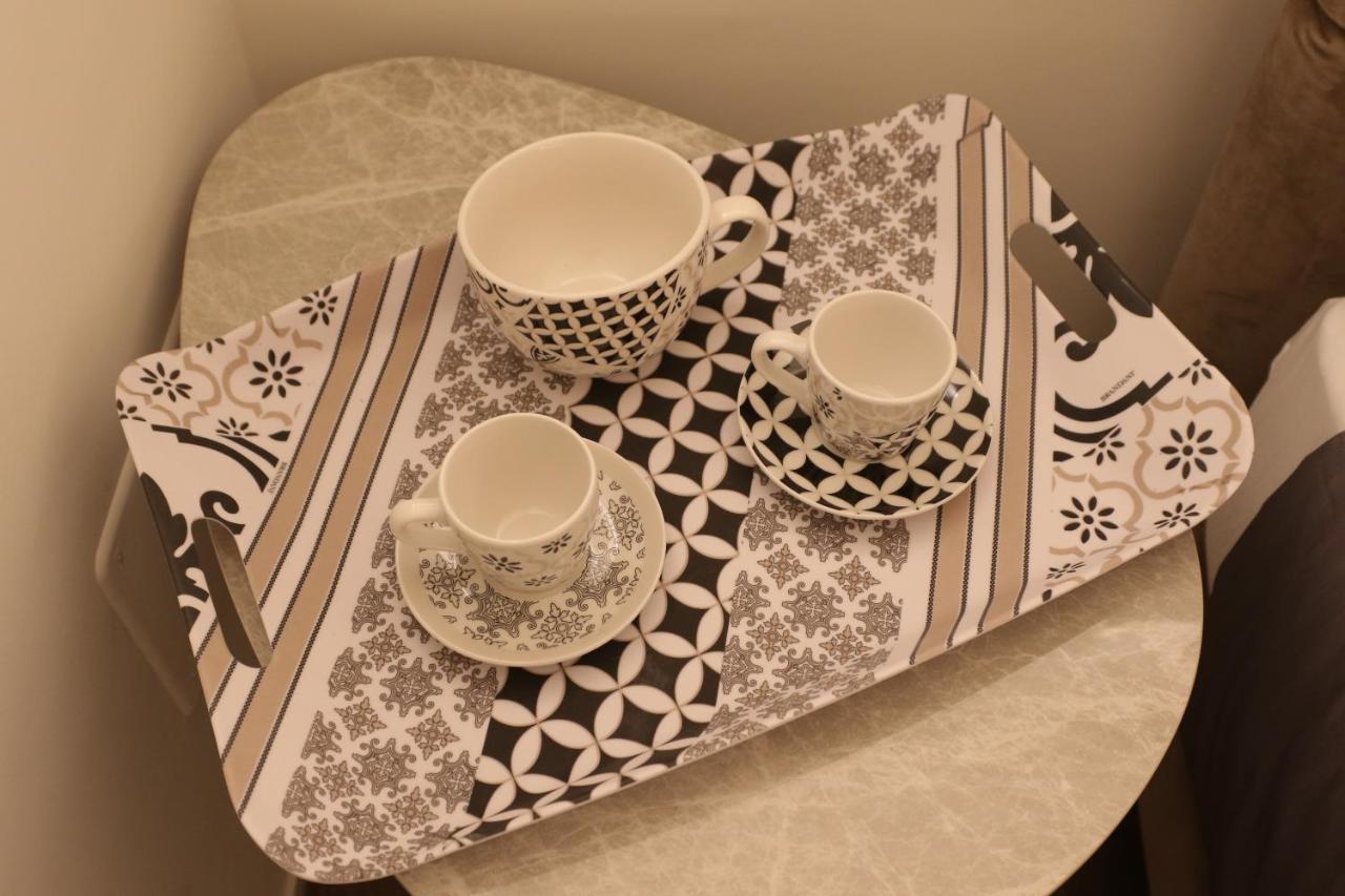Mattei Luxury B&B Altamura Eksteriør billede