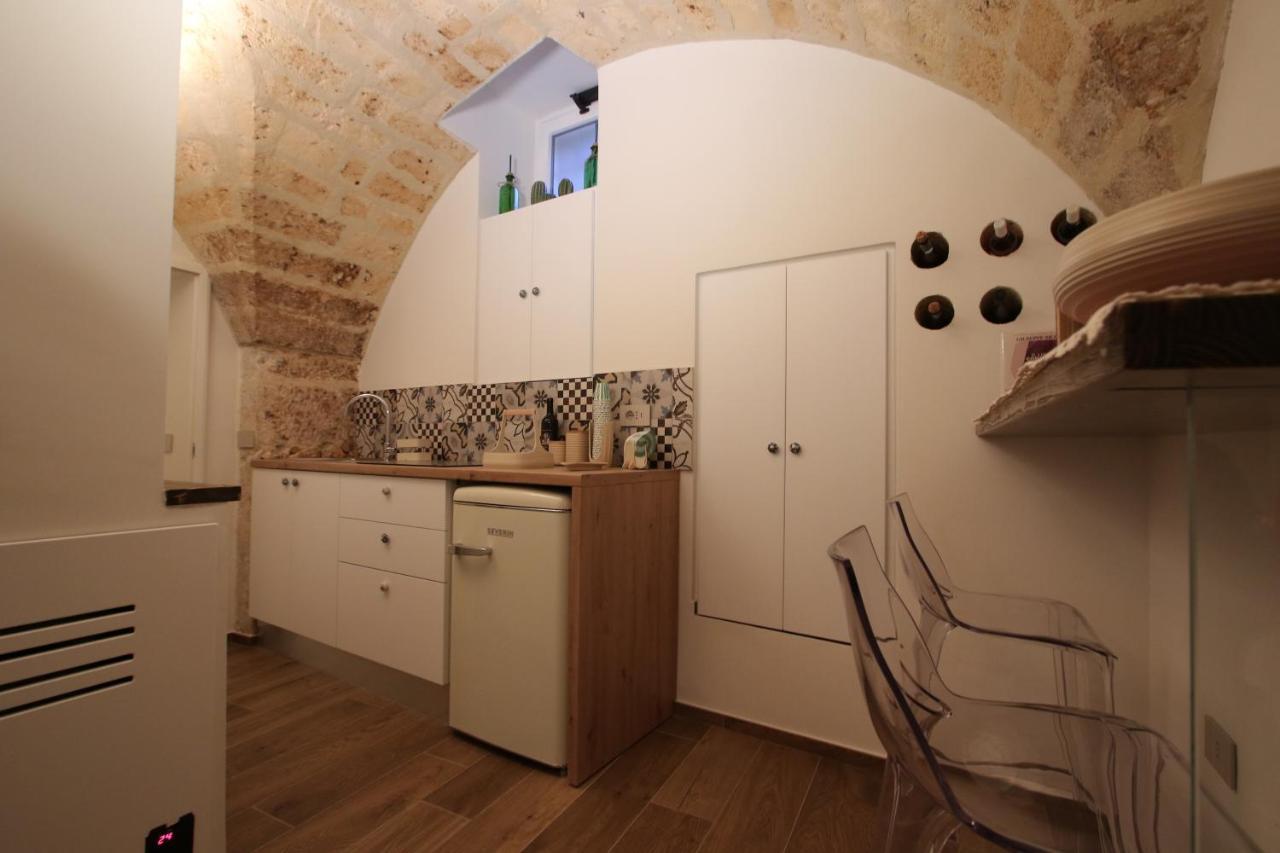 Mattei Luxury B&B Altamura Eksteriør billede