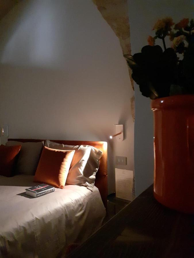 Mattei Luxury B&B Altamura Eksteriør billede