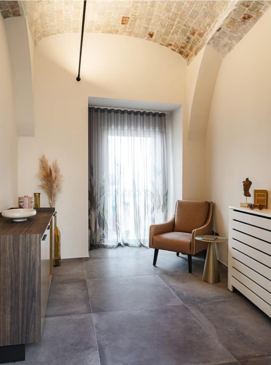 Mattei Luxury B&B Altamura Eksteriør billede