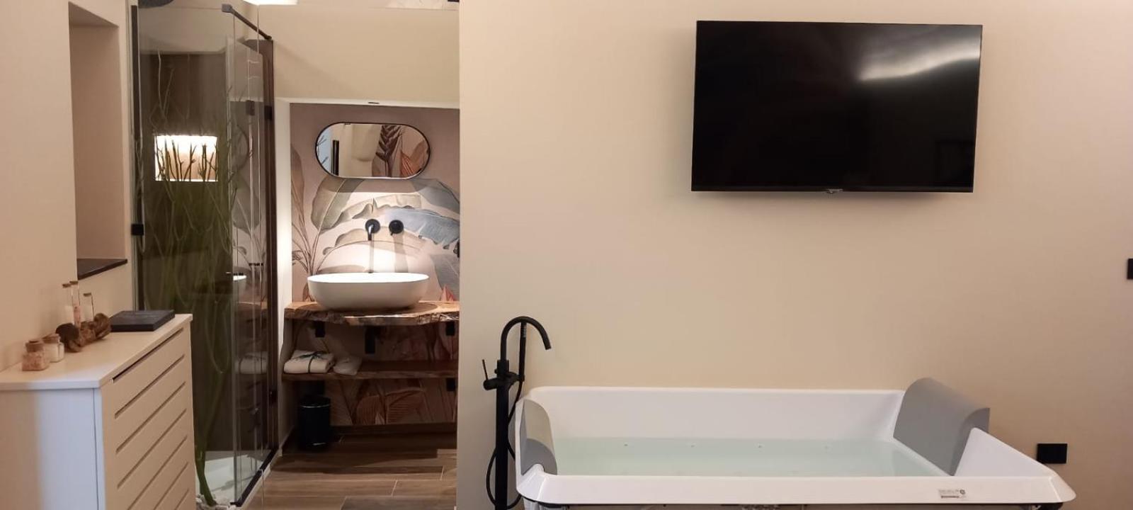 Mattei Luxury B&B Altamura Eksteriør billede