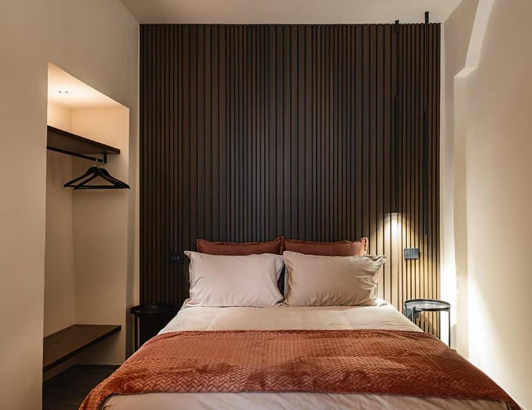 Mattei Luxury B&B Altamura Eksteriør billede