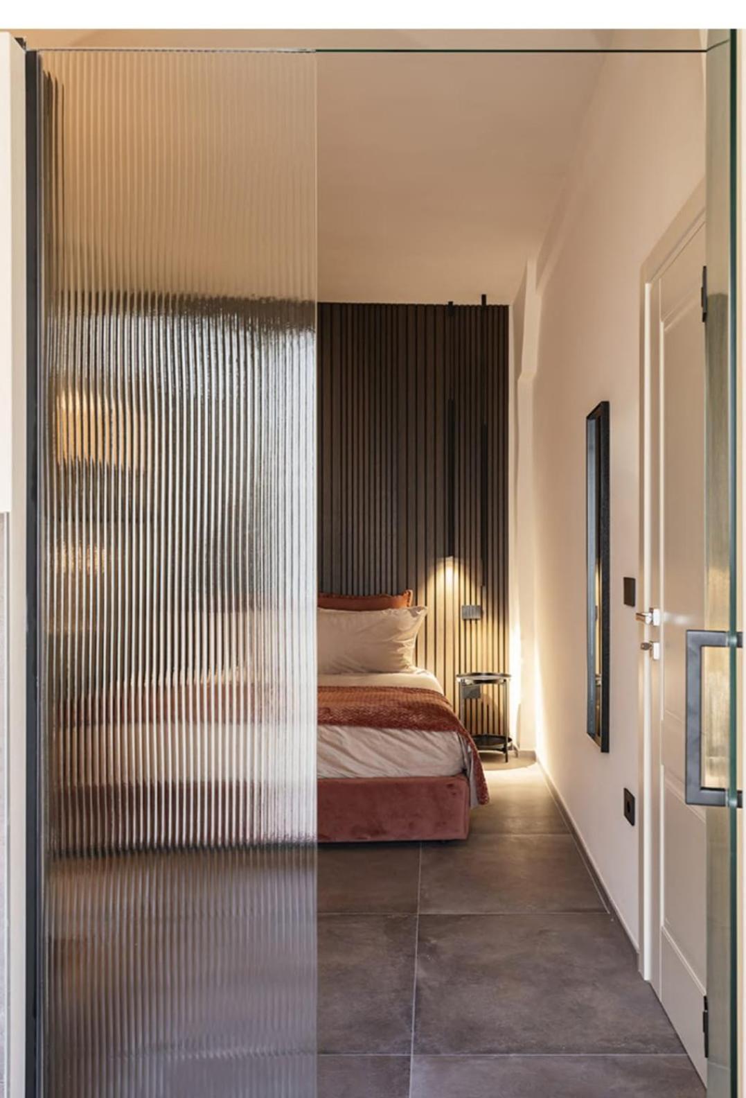 Mattei Luxury B&B Altamura Eksteriør billede